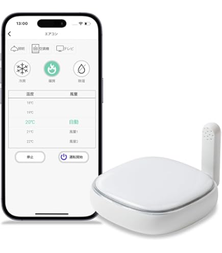 Amazon | RATOC(ラトック) 〔展示品〕 スマート家電コントローラ RS